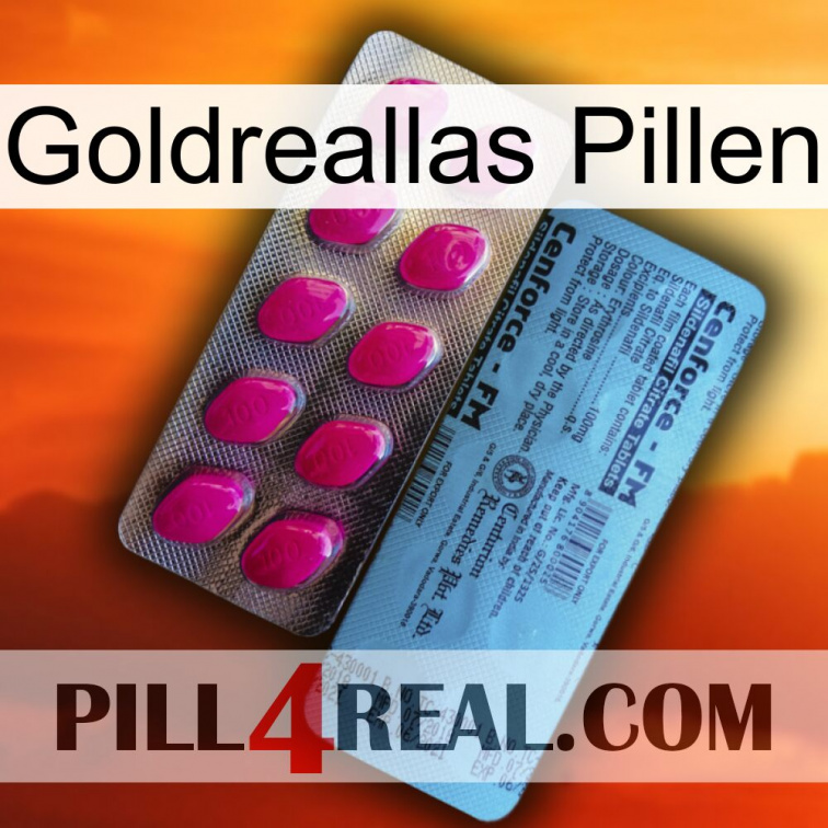 Goldreallas Pills 35